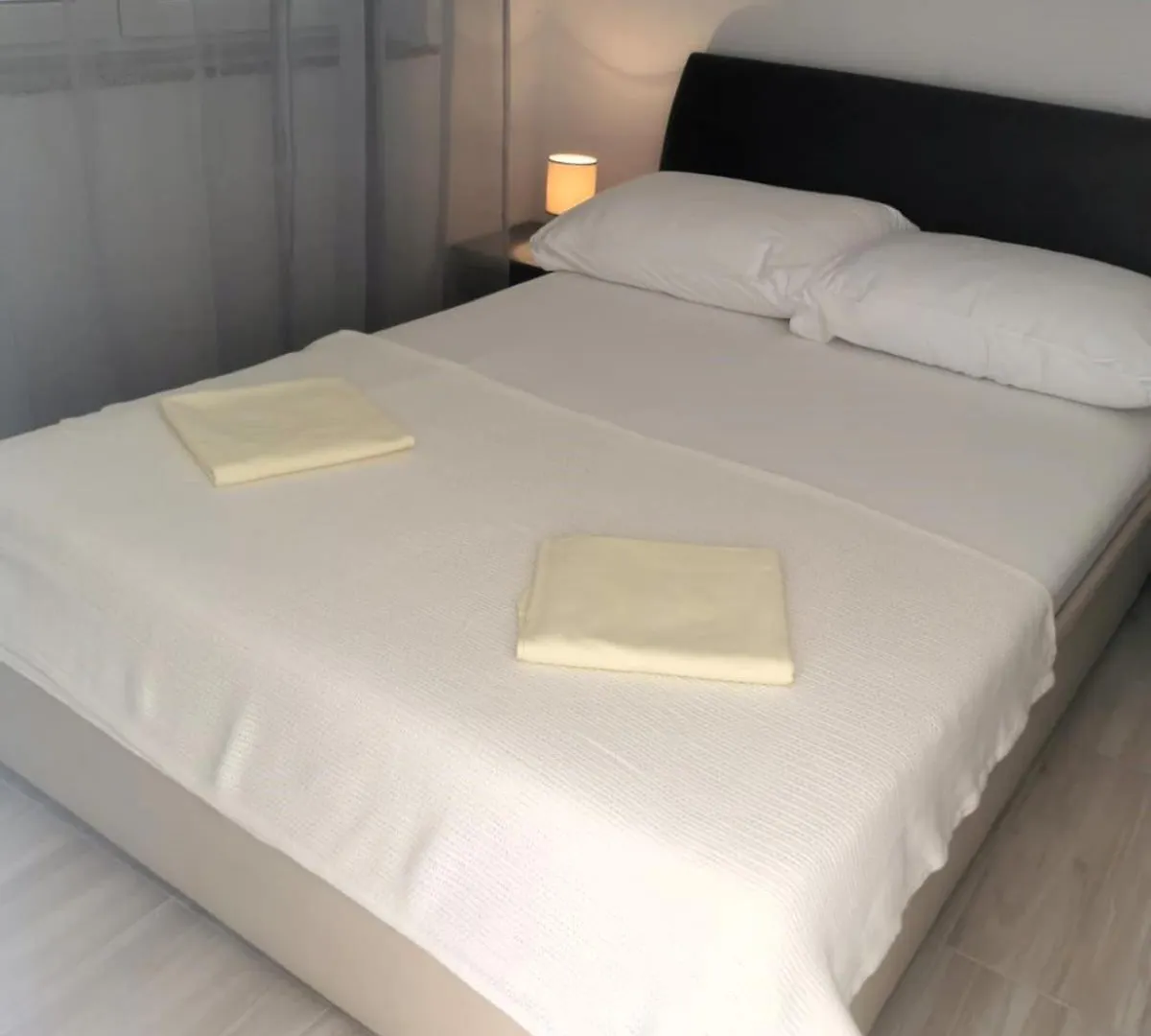 Guest house Villa Cortes Mali Iz
