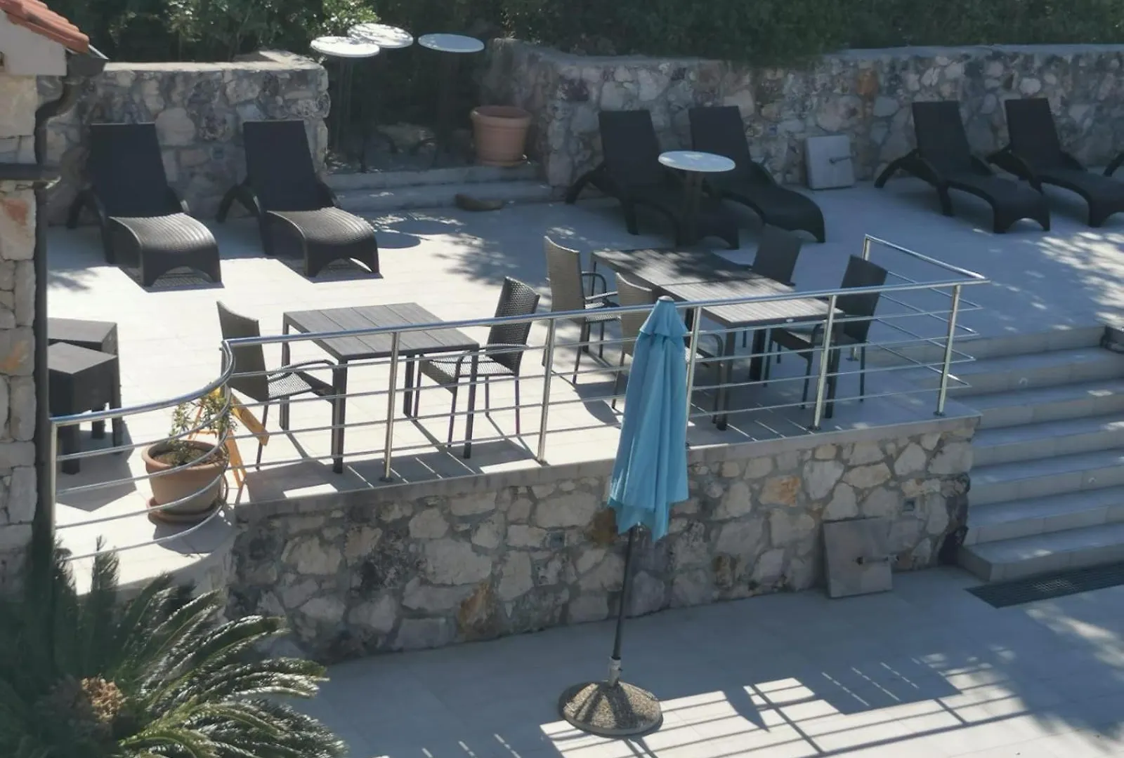 Guest house Villa Cortes Mali Iz Croatia