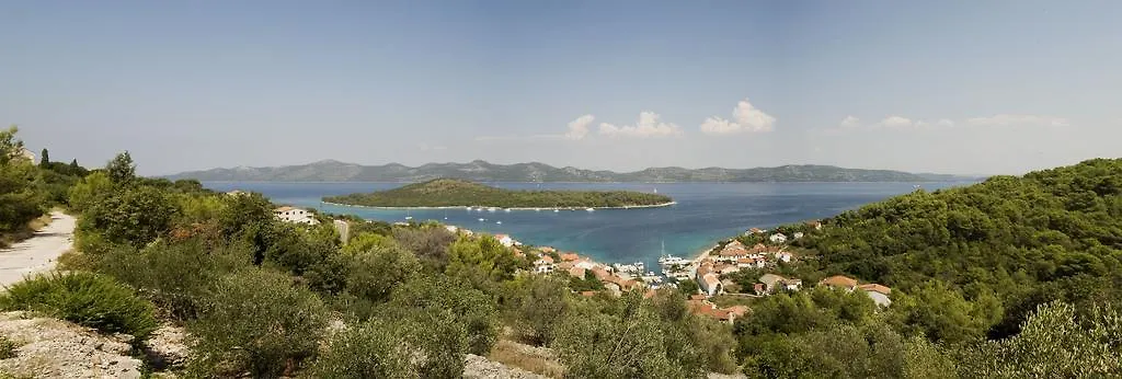 Villa Cortes Mali Iz