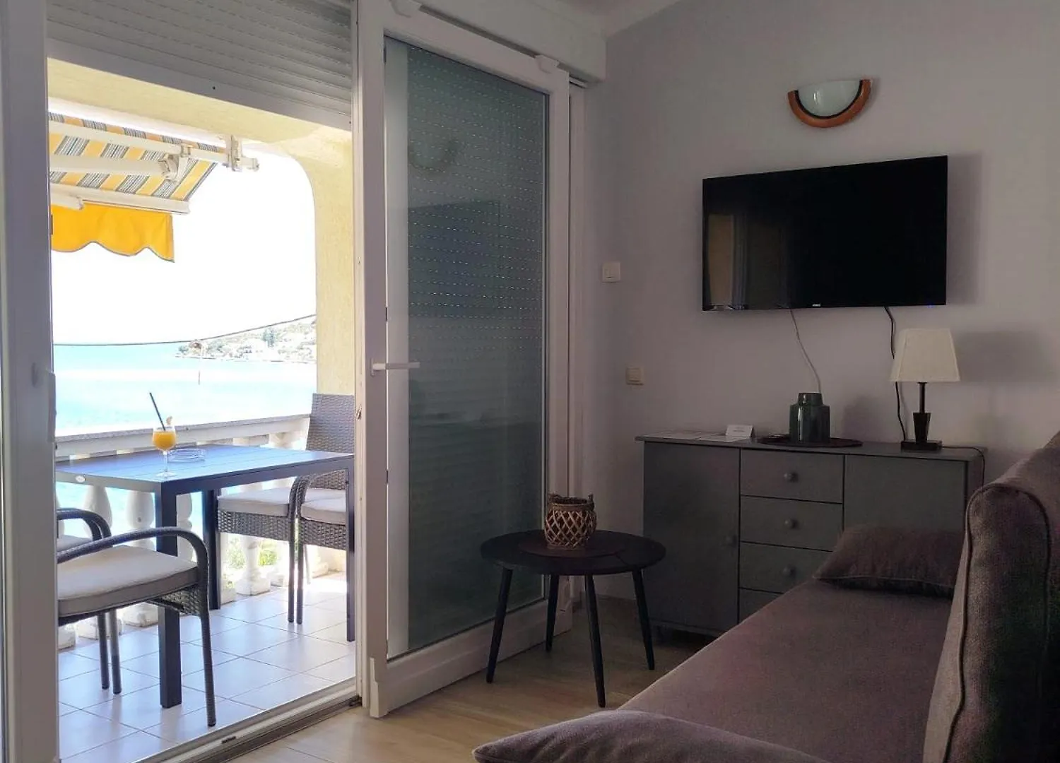 Villa Cortes Mali Iz Croatia