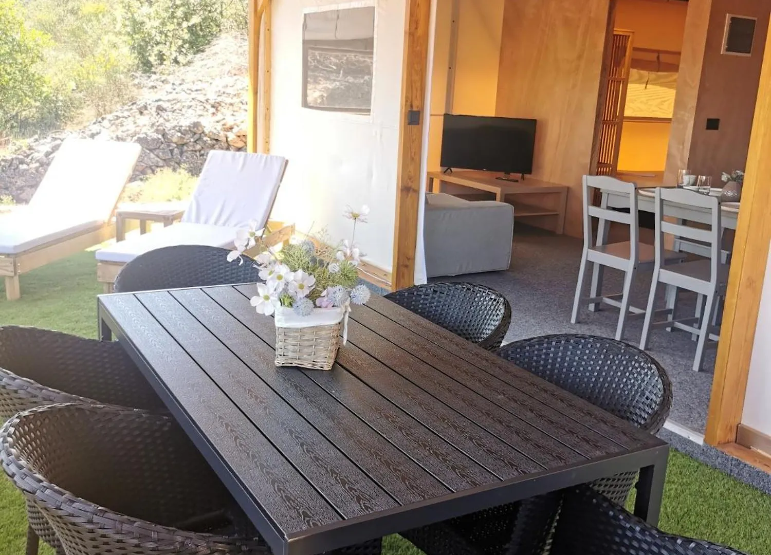 Villa Cortes Mali Iz