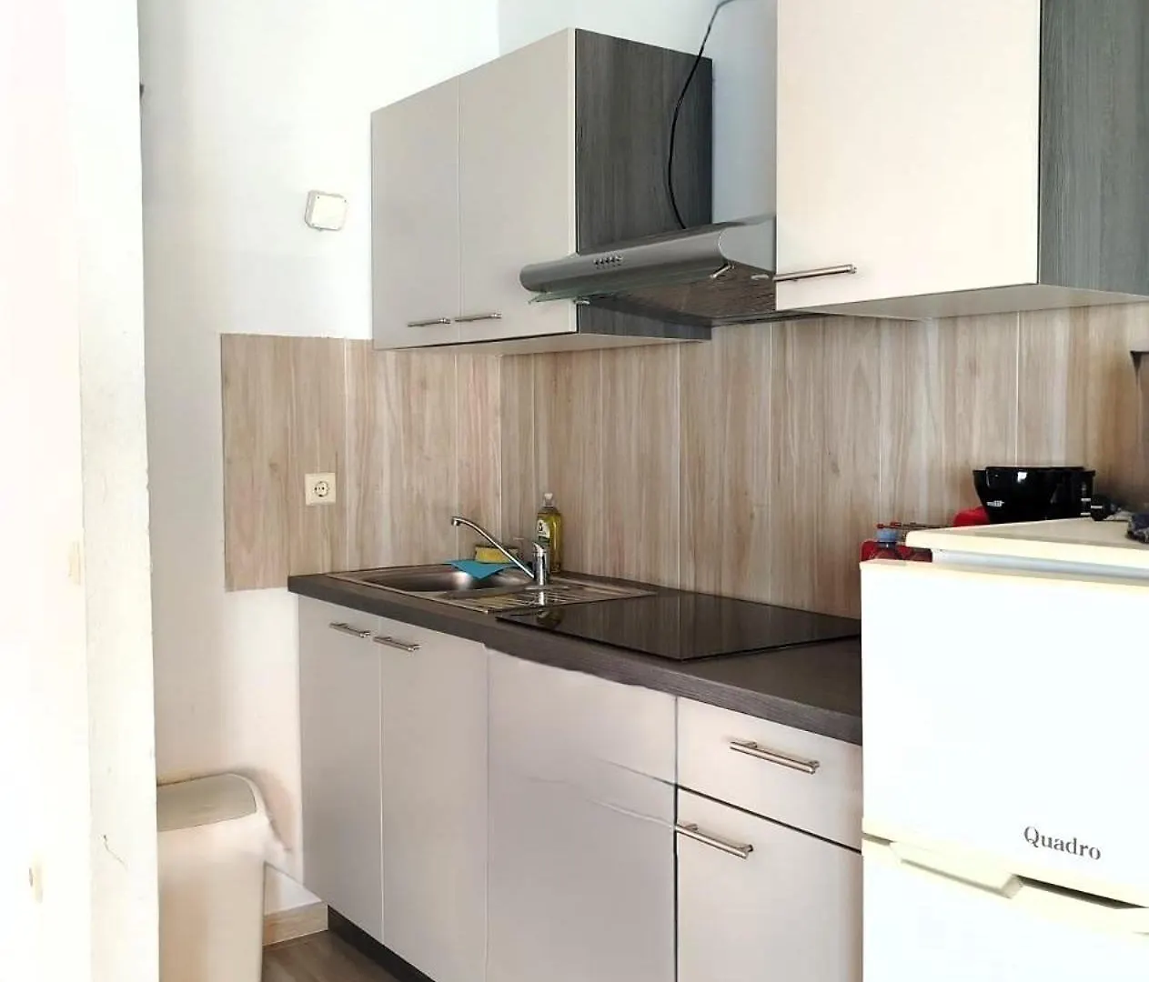 Guest house Villa Cortes Mali Iz